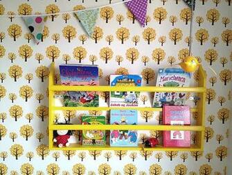 Favourite Things By Ferm Living Dotty Wallpaper And Dollhouse