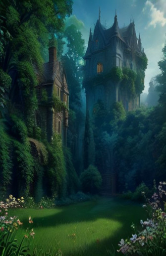 Rapunzel Wallpaper HD