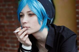Chloe Price By Mianju