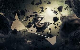 Psychedelic HD Wallpaper Net