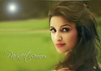 Wellcome To Bollywood HD Wallpaper Parineeti Chopra