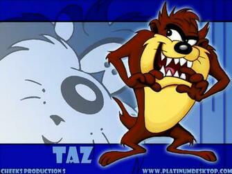 Taz Wallpaper3