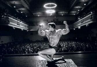 Thread You Know That Arnold Swharzenegger Conquer Pic Better One