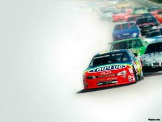 Nascar Wallpaper