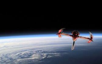 Cowboy Bebop Swordfish Ii Wallpaper