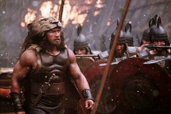 Hercules Wallpaper