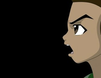 Boondocks Wallpaper By