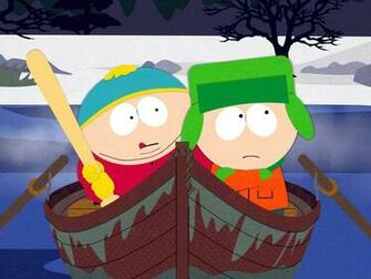 Eric Cartman S Iron Fist Of Authority Picture Gallery South Park