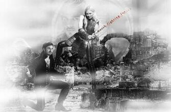 Captain Swan Wallpaper By Nyvelvet
