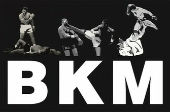 Boxing Kickboxing Mma Wallpaper By Joe09art