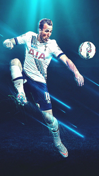 Harry Kane Wallpaper