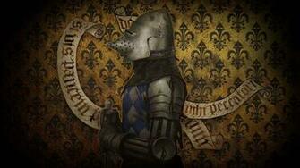 Sir Ulrich Of Passau Wallpaper From Kingdom Come Deliverance