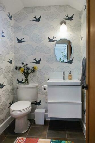 Wallpaper By Julia Rothman Super Cute Home Decor Ideas I Love P