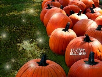 Halloween Wallpaper Desktop Background On Kate Net