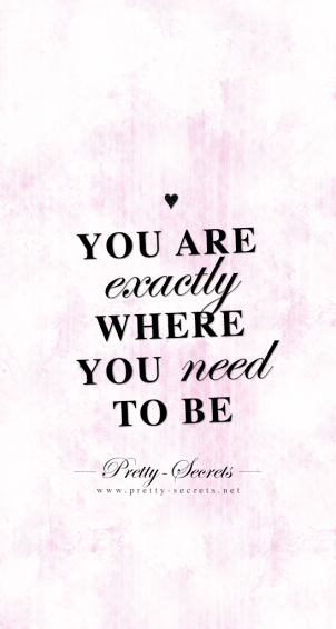 Inspirational Quote iPhone Wallpaper Phone