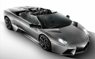 Lamborghini Reventon Wallpaper