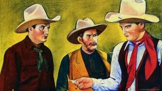 John Wayne Wallpaper