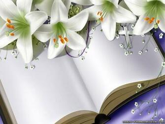 Easter Flowers Wallpaper Crazy Frankenstein