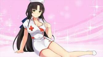Moe Ninja Girls Cg Wallpaper Season