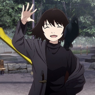 Yesterday Wo Utatte Haru Anime Movies Kawaii