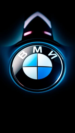 Best Bmw Logo Wallpaper