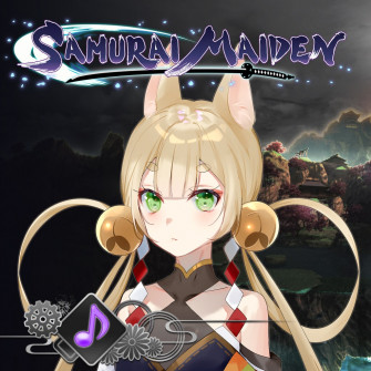 Samurai Maiden Ps4 Ps5