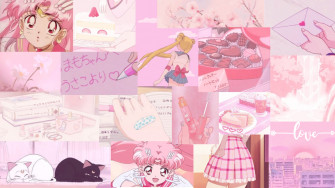 Kumpulan Wallpaper Soft Cute Aesthetic Terbaik