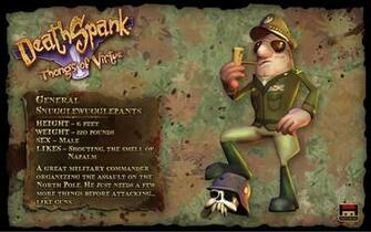 Deathspank Thongs Of Virtue Screenshots Image And Pictures