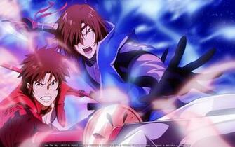 Sengoku Basara Image Wallpaper HD