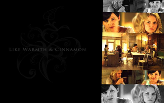 Emma Mary Swan Wallpaper