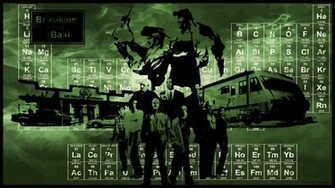 Wallpaper For Breaking Bad Season