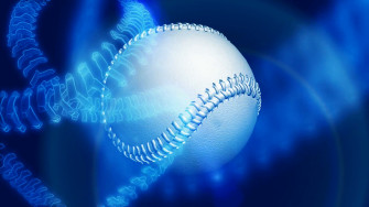 Baseball Background Wallpaper