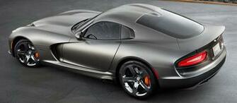 Dodge Srt Viper Gts Black Picture HD Wallpaper Desktop