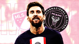 Messi To Inter Miami Why Mls Dream Signing Could Become A