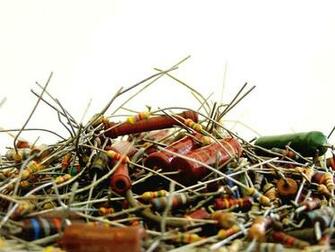 Types Of Resistors And Choose One