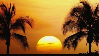 Hawaii Desktop Landschaft Wallpaper Landschaften
