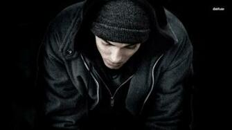 Eminem Mile Wallpaper