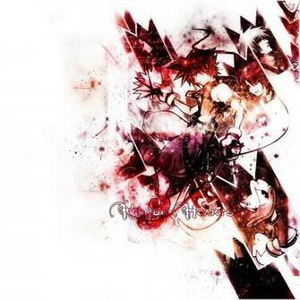 Kingdom Hearts iPad Wallpaper Background Photos