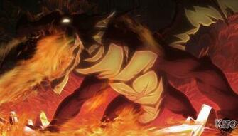 Natsu And Igneel Wallpaper By Sbkito