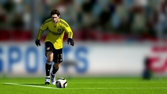 Ren Adler Fifa Wallpaper Football HD