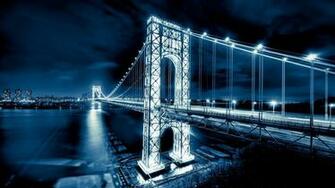 George Washington Bridge Wallpaper X Net