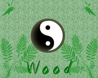 Wood Feng Shui Wallpaper Doctrine Articles And E Books