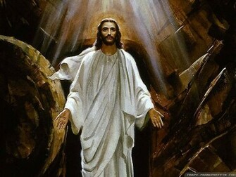 Wallpaper Jesus Christ Widescreen