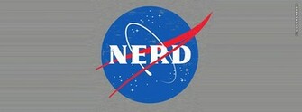 Nasa Logo Wallpaper Nerd