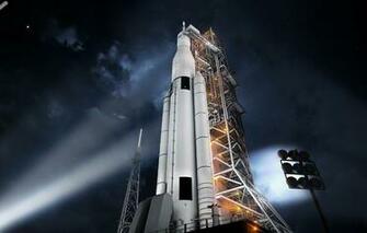 Wallpaper Rocket Nasa Baikonur Launch Space