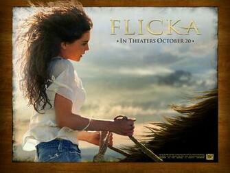 Flicka The Saddle Club Image Alison Lohman In HD
