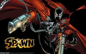 Hellspawn Wallpaper Ing Gallery