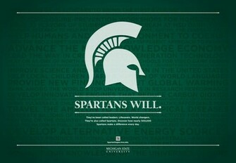 Michigan State Spartans