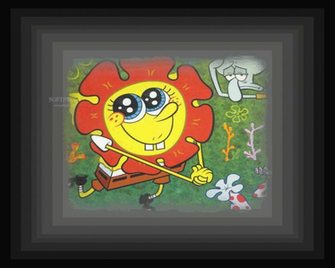 Spongebob Screensavers
