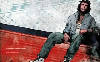 Che Guevara Wallpaper
